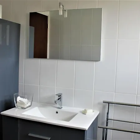 Escapade Marine: L'evasion Ideale En Famille Apartment