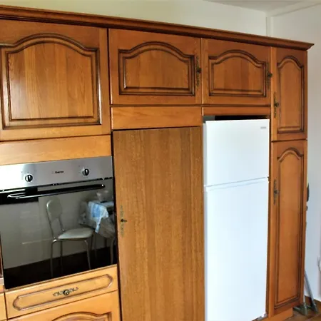Escapade Marine: L'evasion Ideale En Famille Apartment *