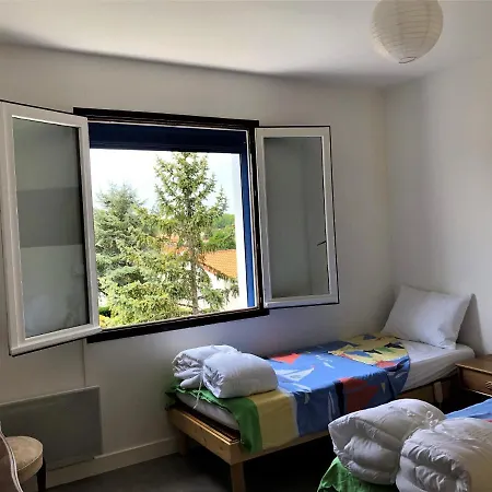 Escapade Marine: L'evasion Ideale En Famille Apartment *