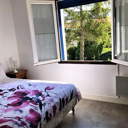 Escapade Marine: L'evasion Ideale En Famille Apartment *