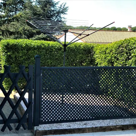 Escapade Marine: L'evasion Ideale En Famille Apartment
