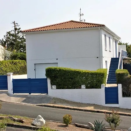 Escapade Marine: L'evasion Ideale En Famille Apartment