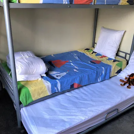 Escapade Marine: L'evasion Ideale En Famille *