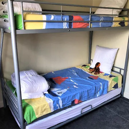 Escapade Marine: L'evasion Ideale En Famille Saint-Georges-de-Didonne