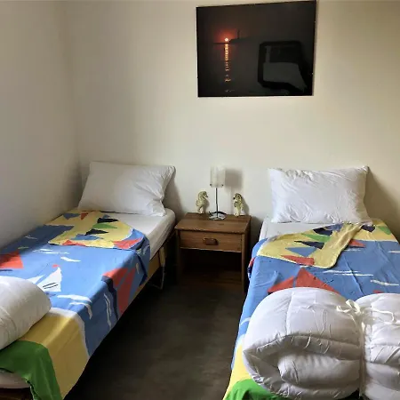 Escapade Marine: L'evasion Ideale En Famille Saint-Georges-de-Didonne