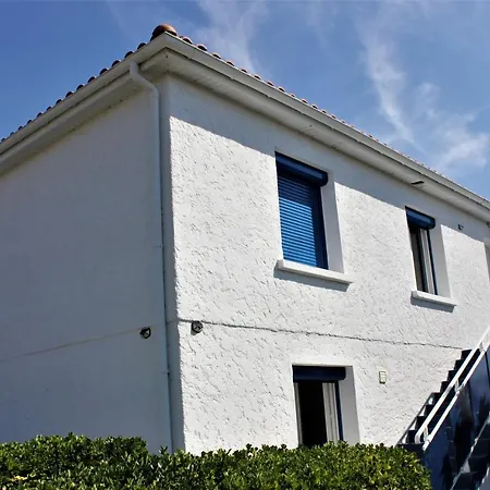 Apartment Escapade Marine: L'evasion Ideale En Famille *