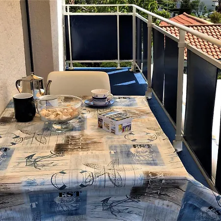 Escapade Marine: L'evasion Ideale En Famille *